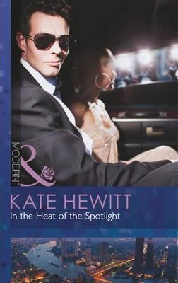 In The Heat Of The Spotlight (The Bryants: Powerful & Proud, Book 2)