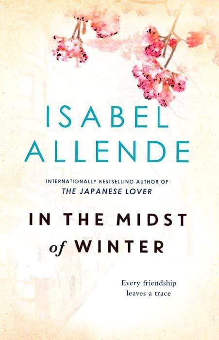 In the Midst of Winter