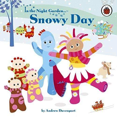 In the Night Garden - Snowy Day