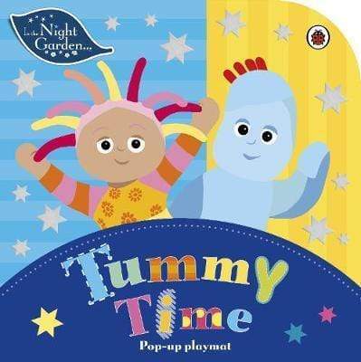 In The Night Garden: Tummy Time