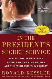 In The President's Secret Service