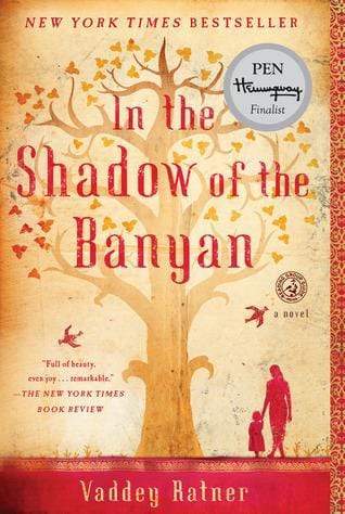 In The Shadow Of The Banyan
