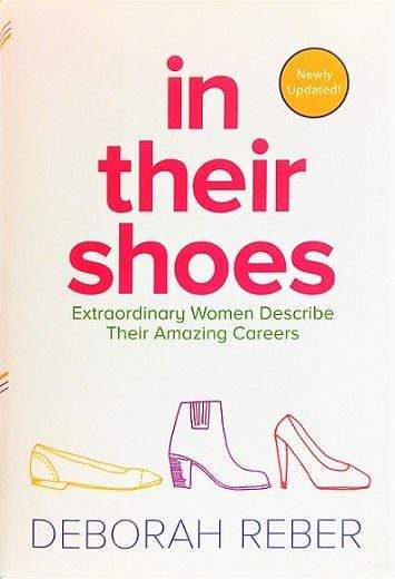 In Their Shoes (HB)