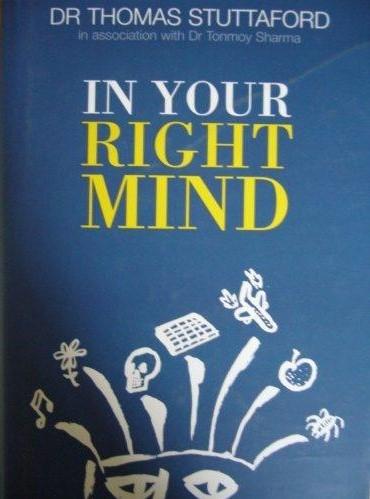 In Your Right Mind (HB)