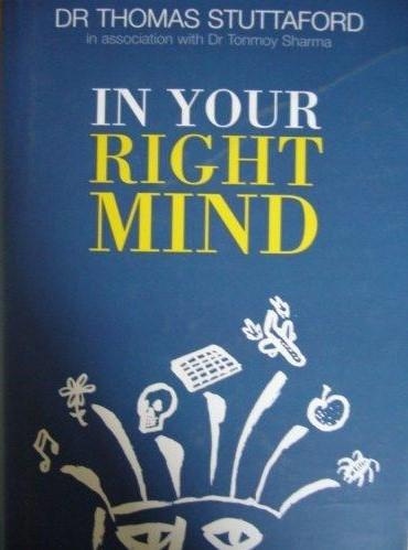 In Your Right Mind (HB)