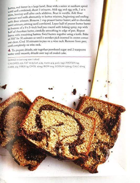 Incredibly Decadent Desserts