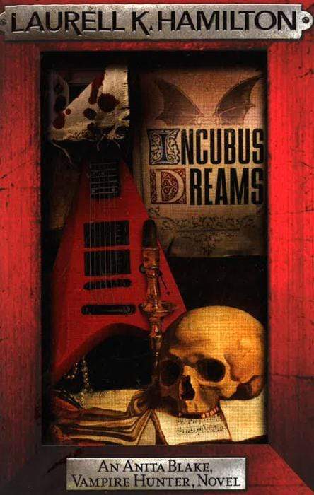 Incubus Dreams BookXcess incubus-dreams-bookxcess