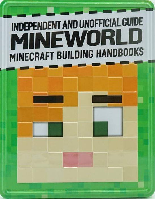 Independent And Unofficial Guide: Mineworld (Tin)