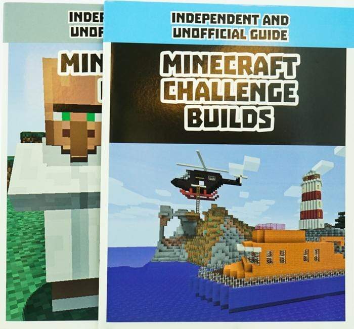 Independent And Unofficial Guide: Mineworld (Tin)