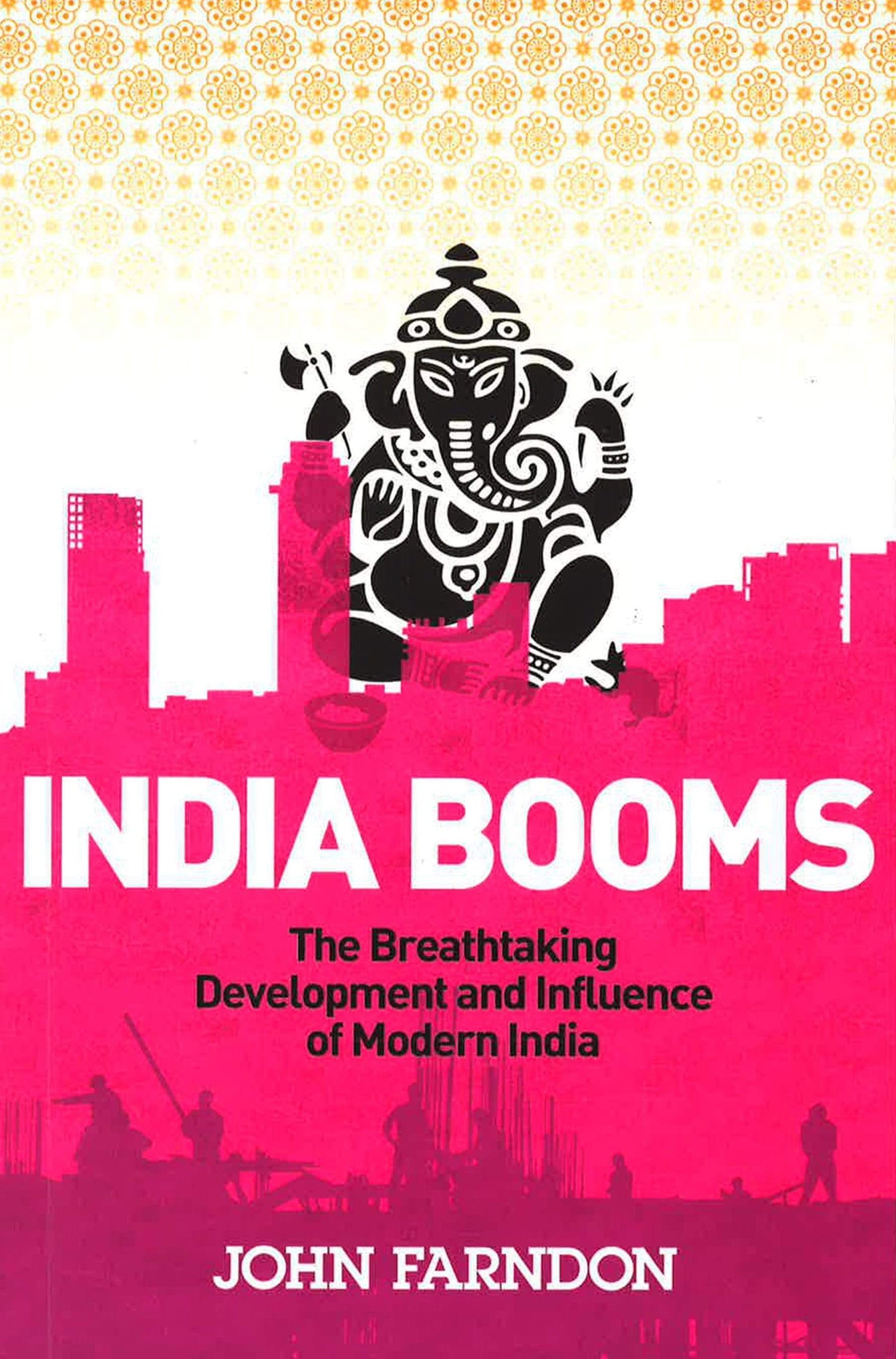 India Booms