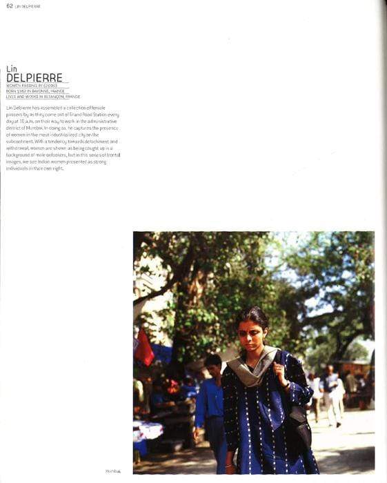 India Now: New Visions In Photography