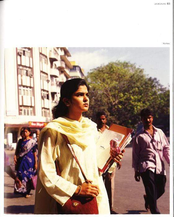 India Now: New Visions In Photography