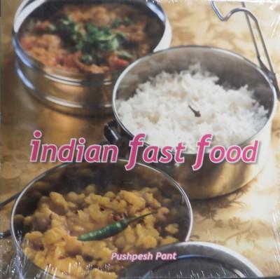 Indian Fast Food (HB)