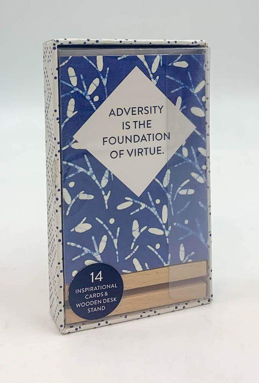 INDIGO DESKTOP QUOTES