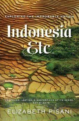 Indonesia Etc.: Exploring The Improbable Nation (Hb)