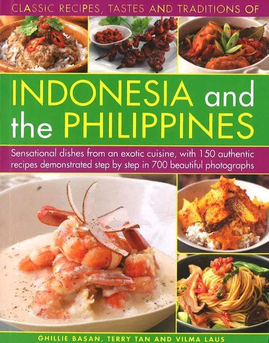 Indonesia & The Philippines Classic