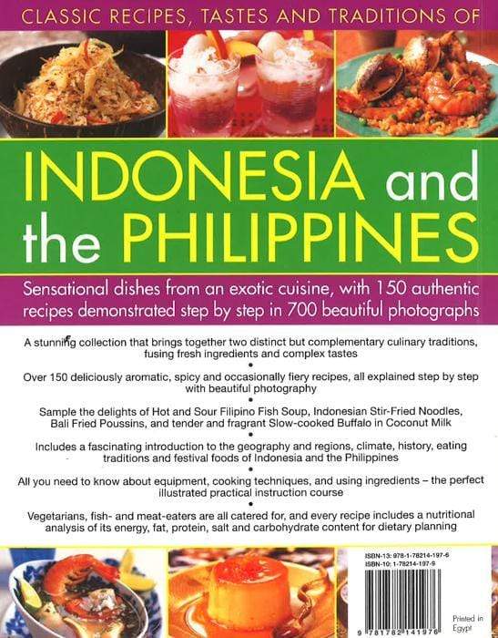 Indonesia & The Philippines Classic