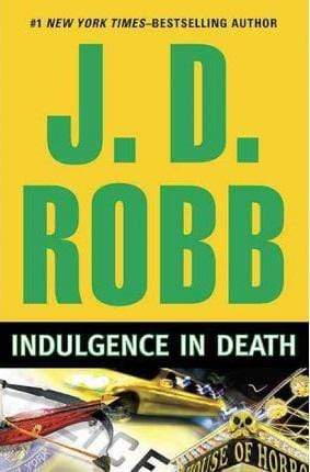 Indulgence in Death (HB)