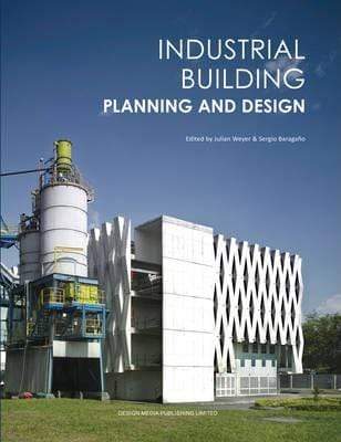 Industrial Building Planning And Design (HB)