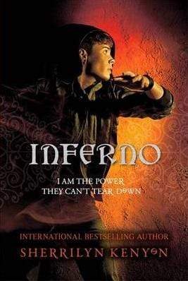 Inferno (Chronicles of Nick #4)
