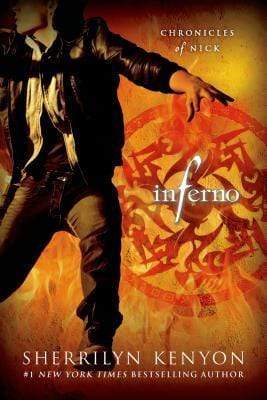 Inferno (Chronicles of Nick #4)