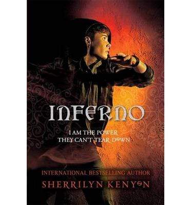 Inferno (Chronicles of Nick: Book 4)
