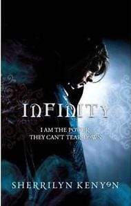 Infinity (Chronicles of Nick #1)
