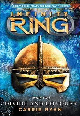 Infinity Ring: Divide And Conquer (Book 2)