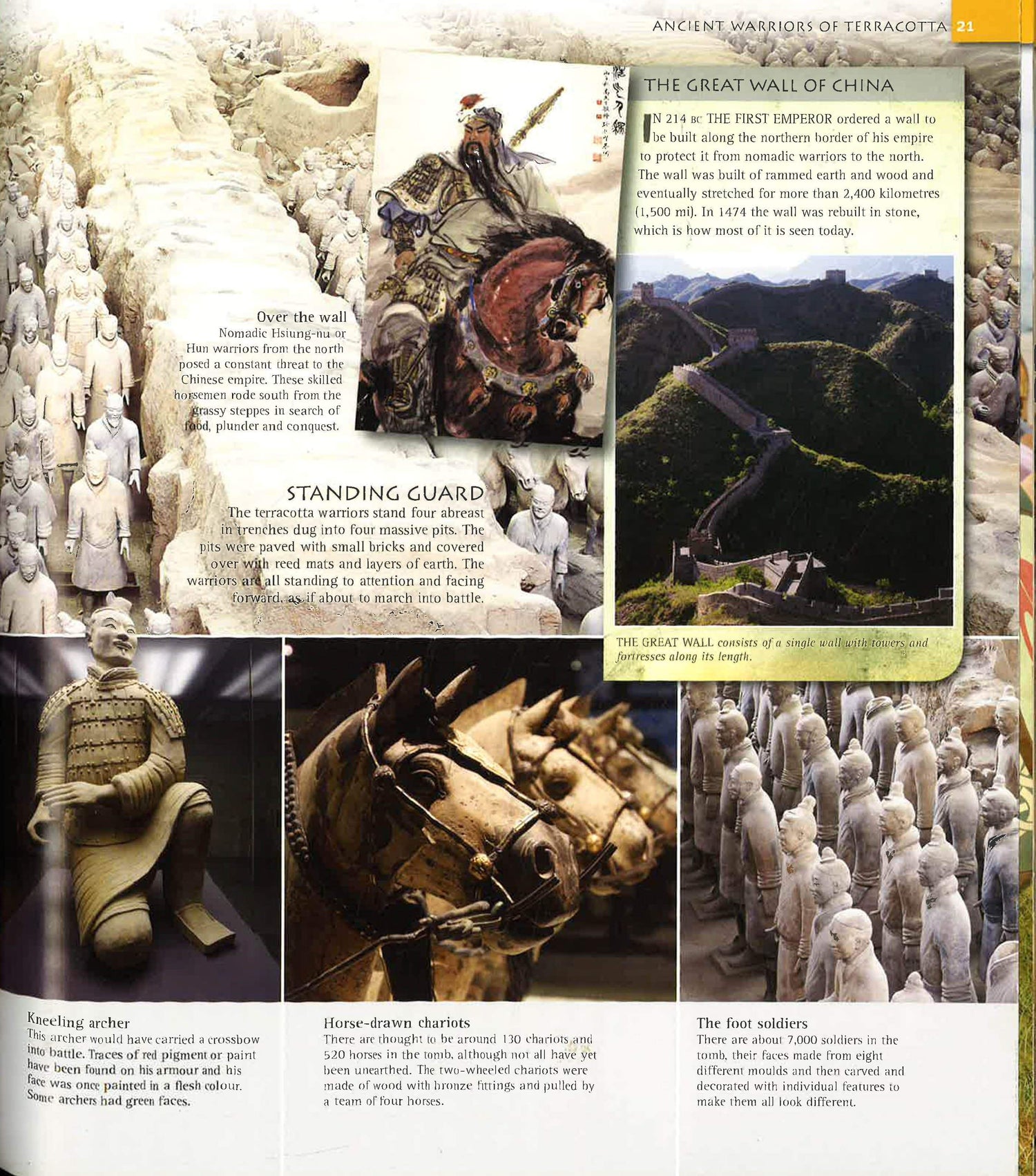 Infinity: Warrior - Sacrifice And Honour (Hb)