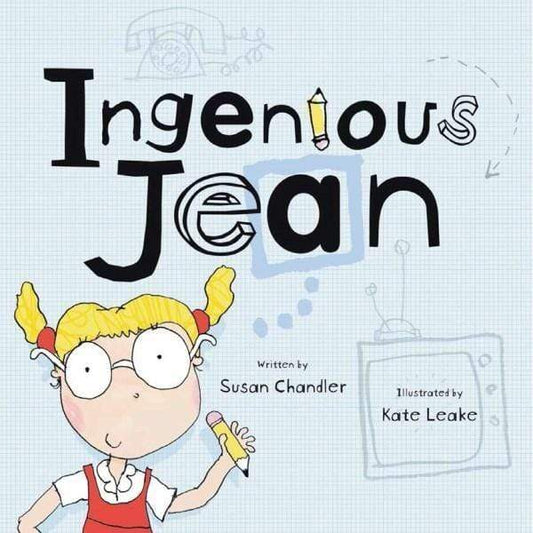 Ingenious Jean