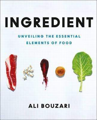 Ingredient: Unveiling The Essential Elements Of Food