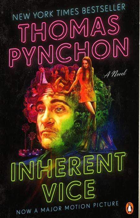 Inherent Vice