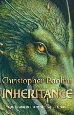 Inheritance : Book Four