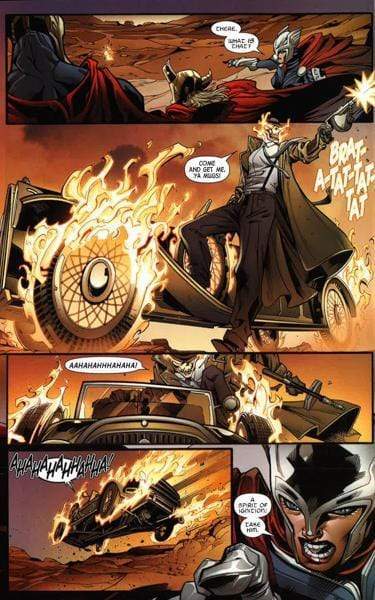 Inhumans: Attilan Rising