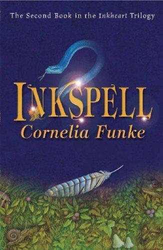 Inkspell