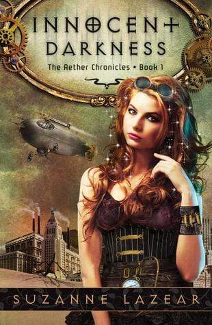 Innocent Darkness (The Aether Chronicles Book One)