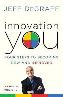 Innovation You (HB)