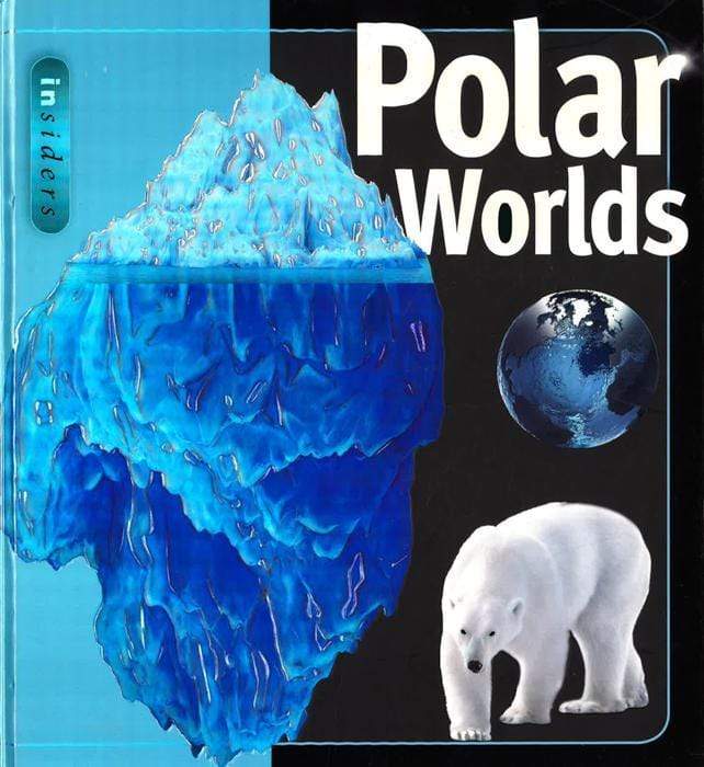 Insider: Polar Worlds