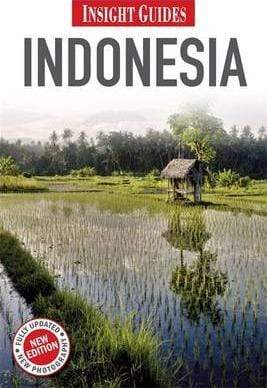 Insight Guides: Indonesia