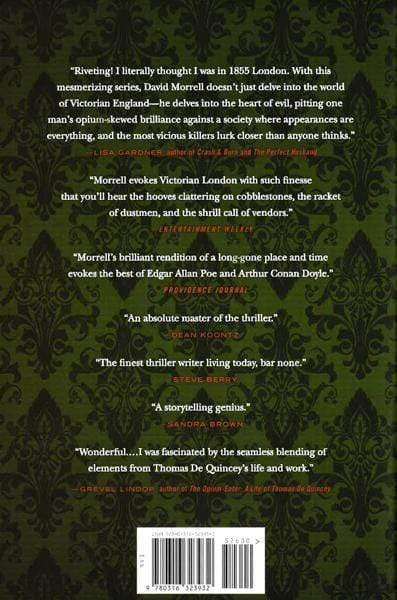 Inspector Of The Dead