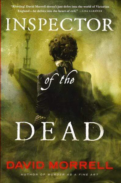 Inspector Of The Dead