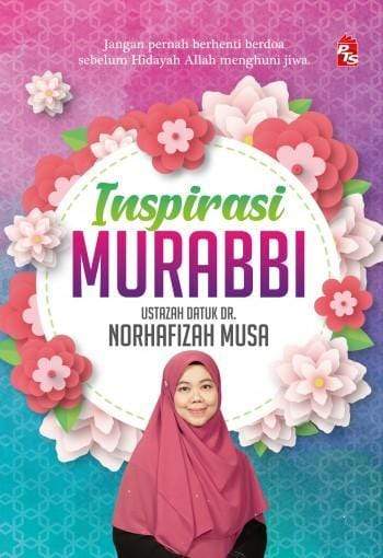 Inspirasi Murabbi