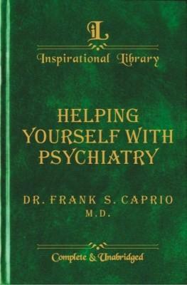 Inspirational Library: Helping Yourself with Psychiatry (HB)