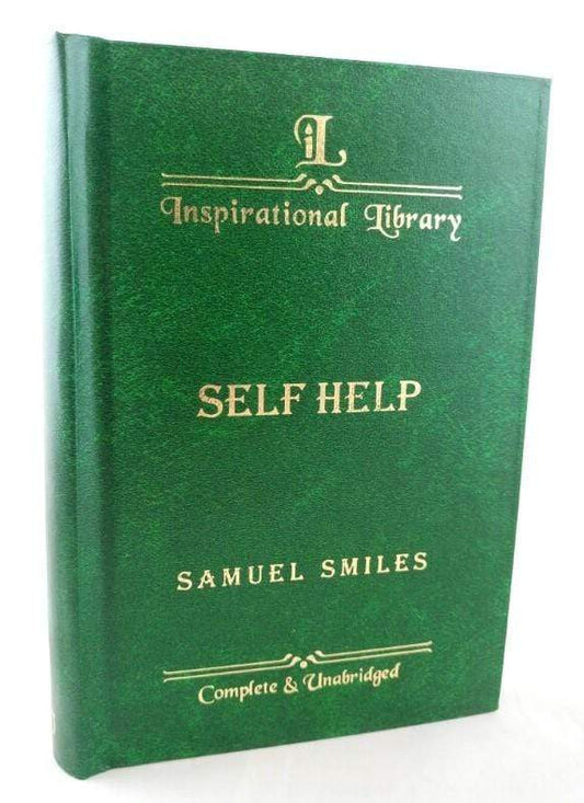 Inspirational Library: Self Help