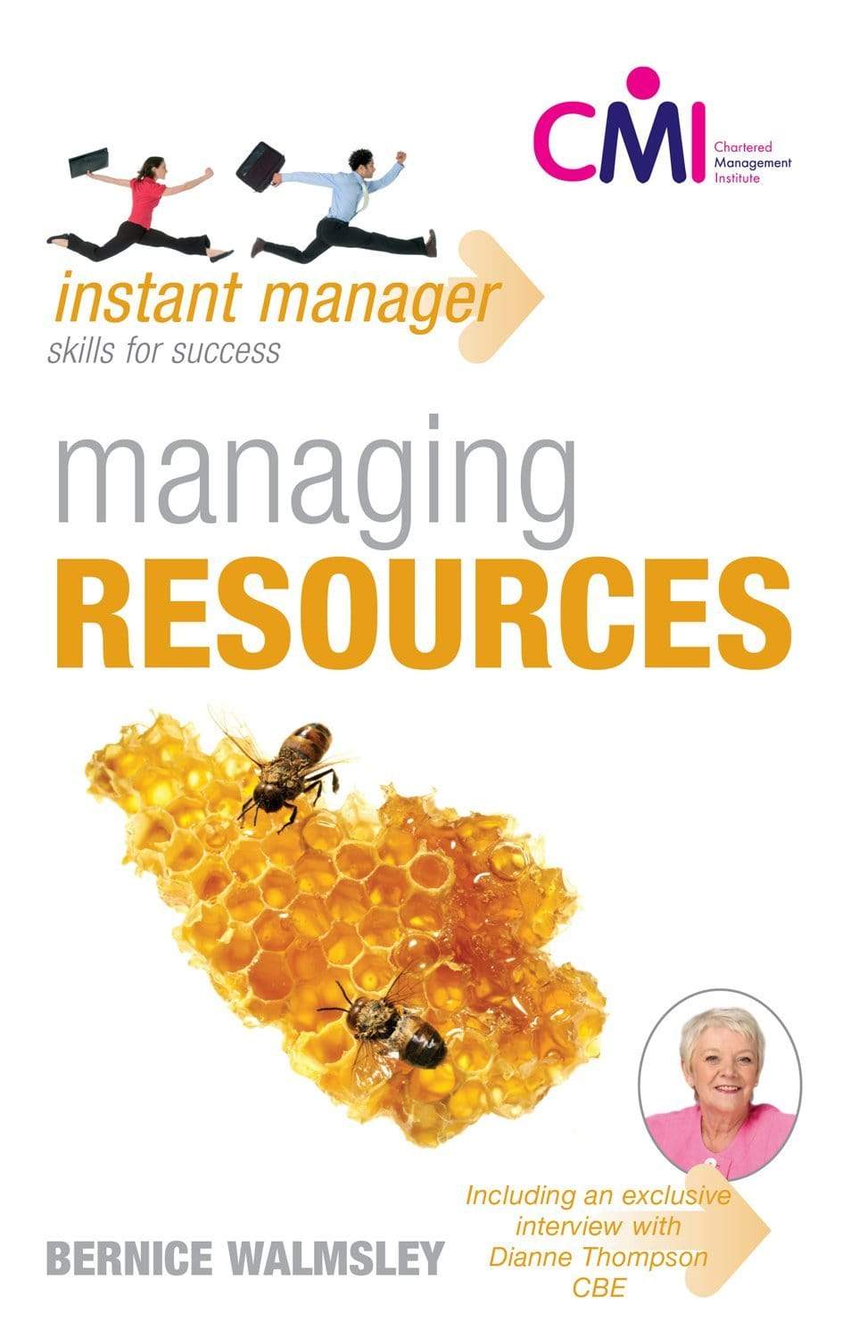 Instant Manager : Managing Resources