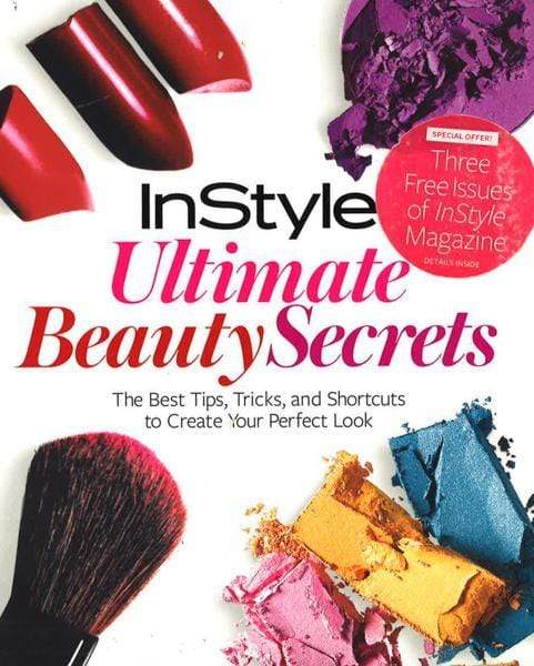 Instyle: Ultimate Beauty Secrets