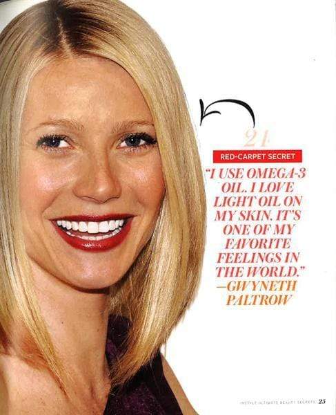 Instyle: Ultimate Beauty Secrets