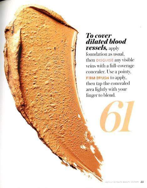 Instyle: Ultimate Beauty Secrets