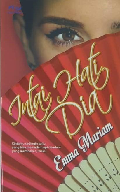 Intai Hati Dia
