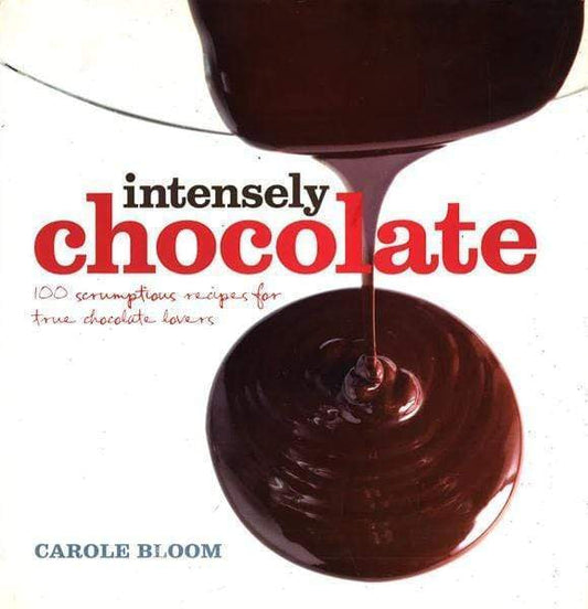 Intensely Chocolate